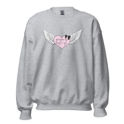 B4B Line - Unisex Crewneck Sweatshirt
