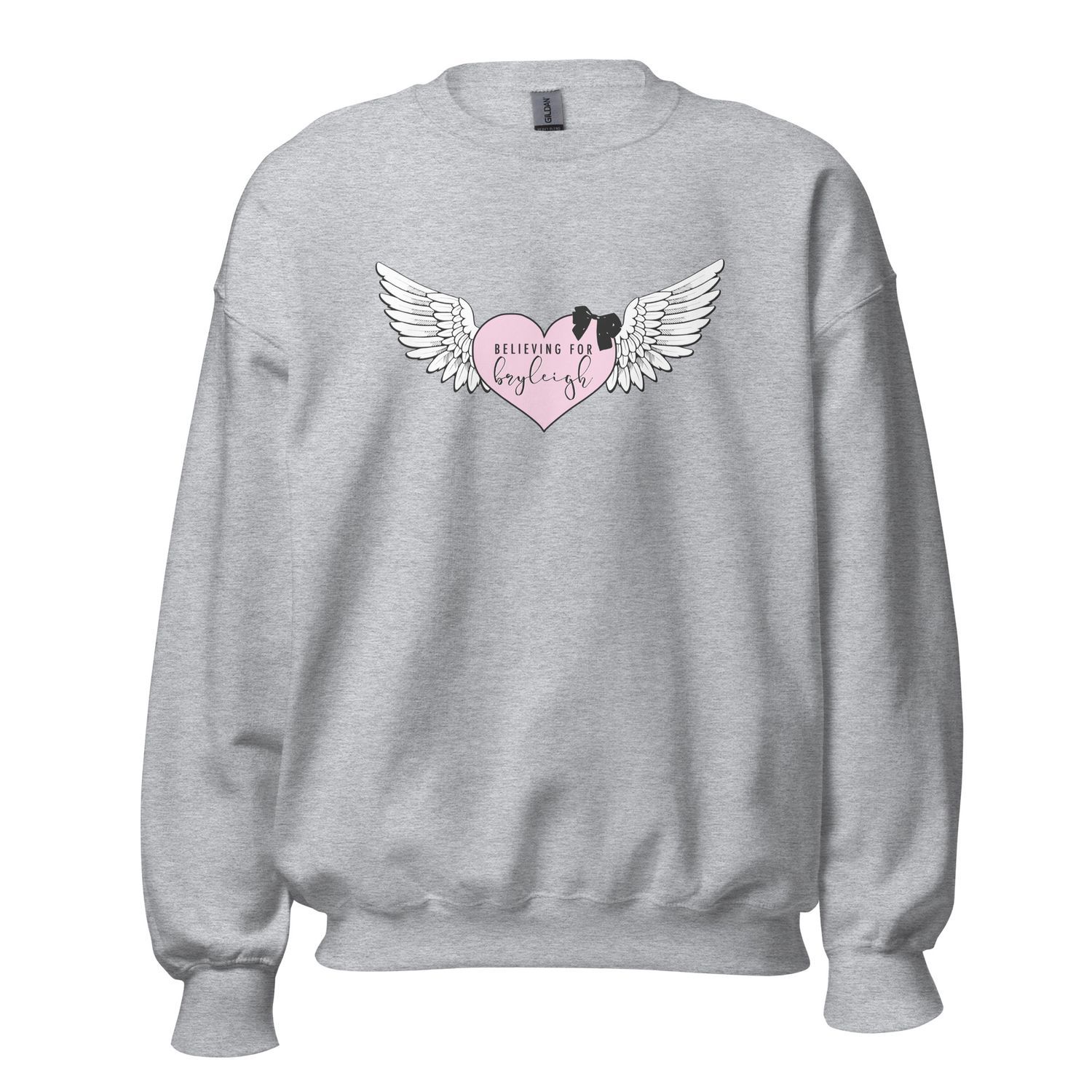 B4B Line - Unisex Crewneck Sweatshirt