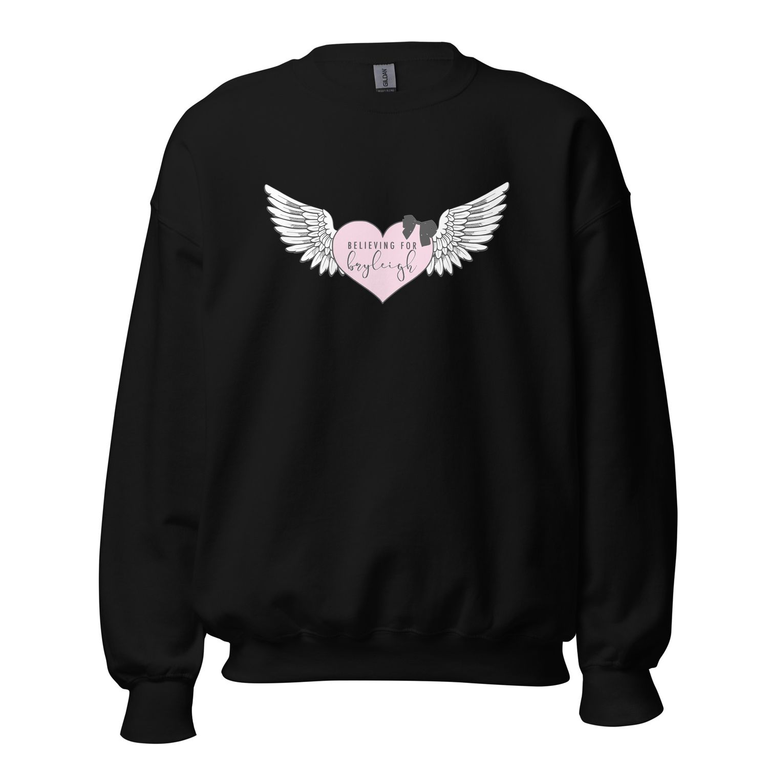 B4B Line - Unisex Crewneck Sweatshirt