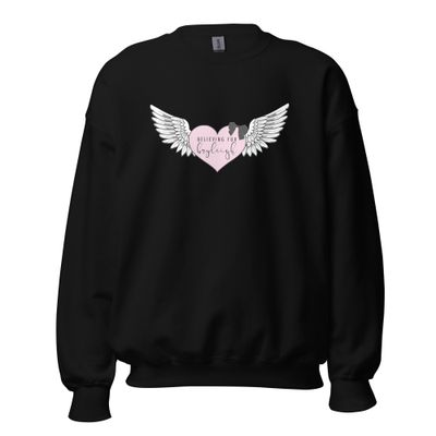 B4B Line - Unisex Crewneck Sweatshirt