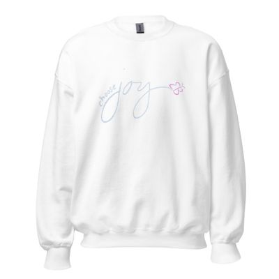 Brooks Line - Unisex Crewneck Sweatshirt