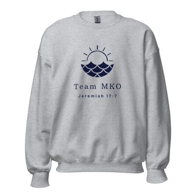 MKO Line - Unisex Sweatshirt