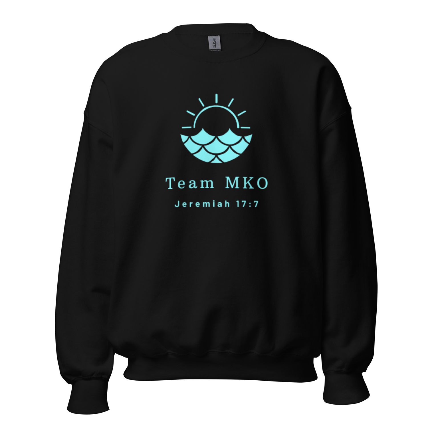 MKO Line - Unisex Sweatshirt