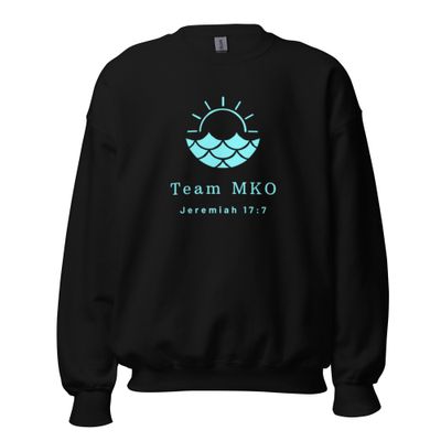 MKO Line - Unisex Sweatshirt