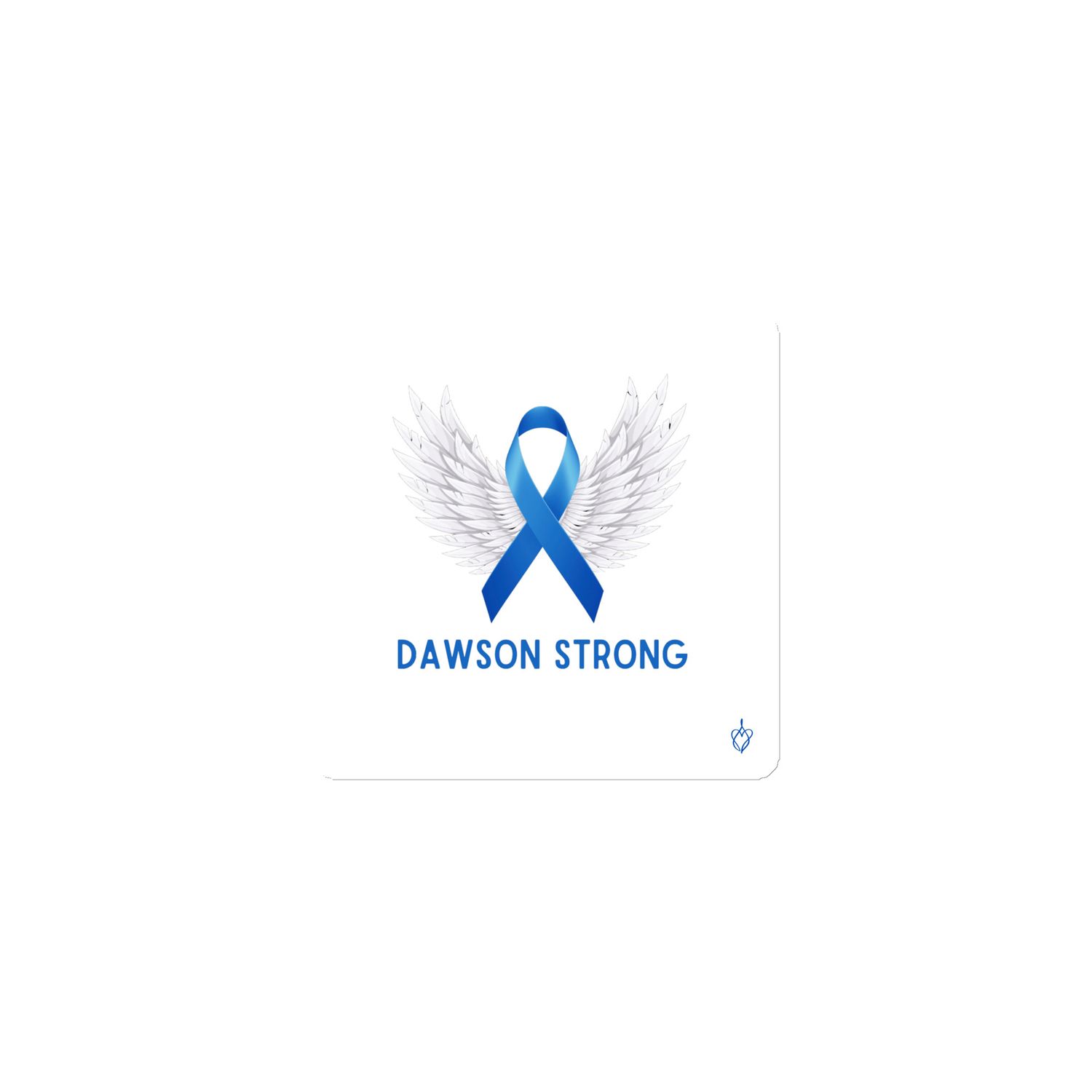 Dawson Strong Line - Magnet