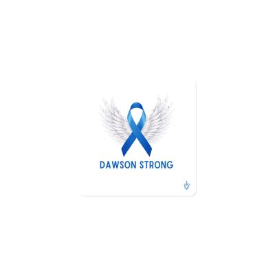 Dawson Strong Line - Magnet