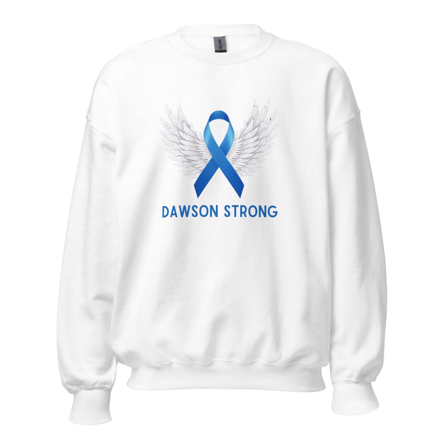 Dawson Strong Line - Unisex Sweatshirt
