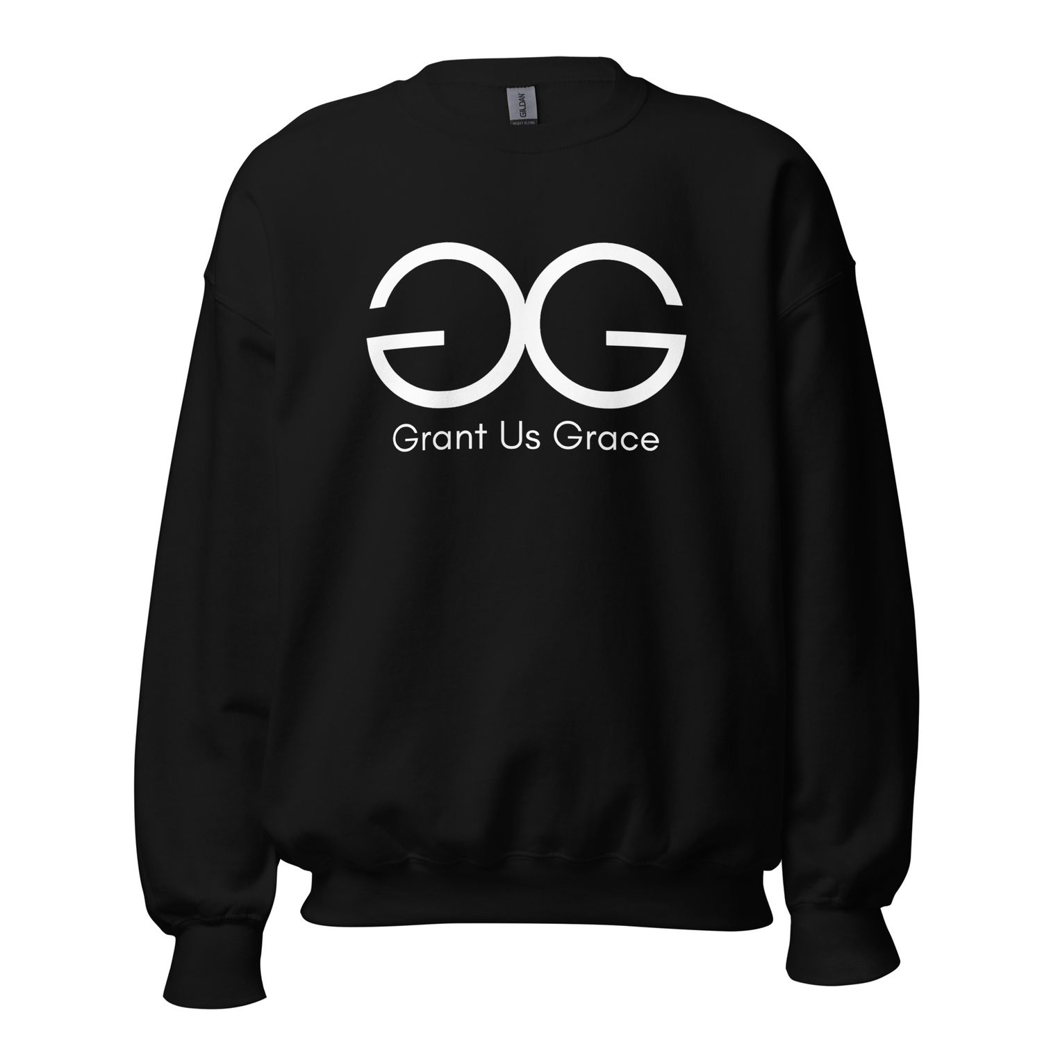 Grant us Grace Line - Unisex Sweatshirt