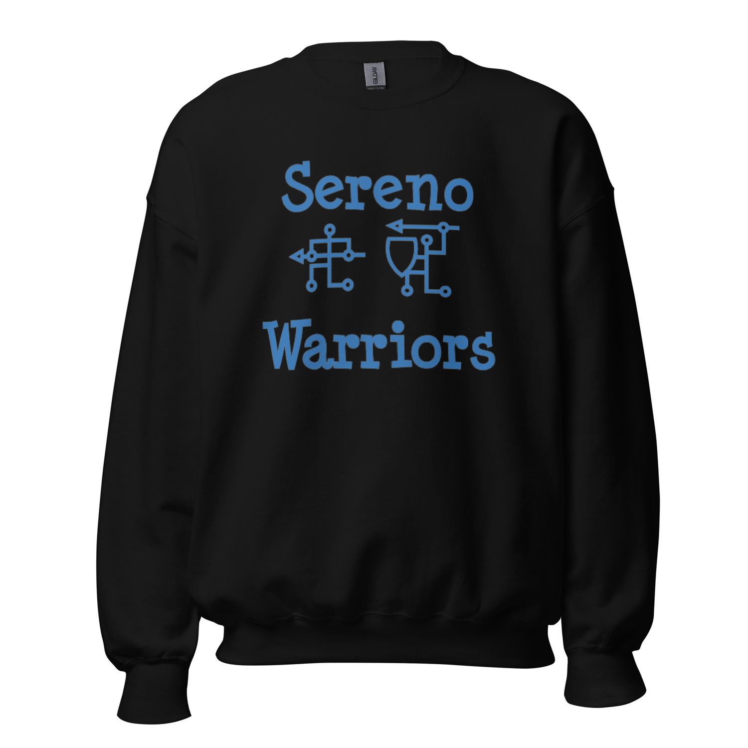 SW Line - Unisex Sweatshirt