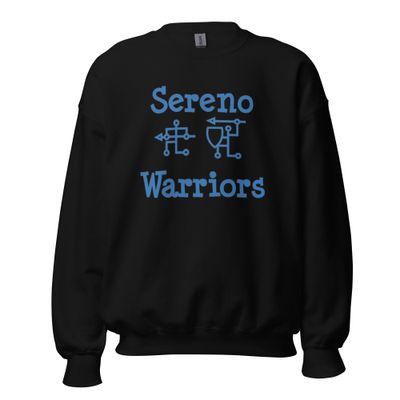 SW Line - Unisex Sweatshirt