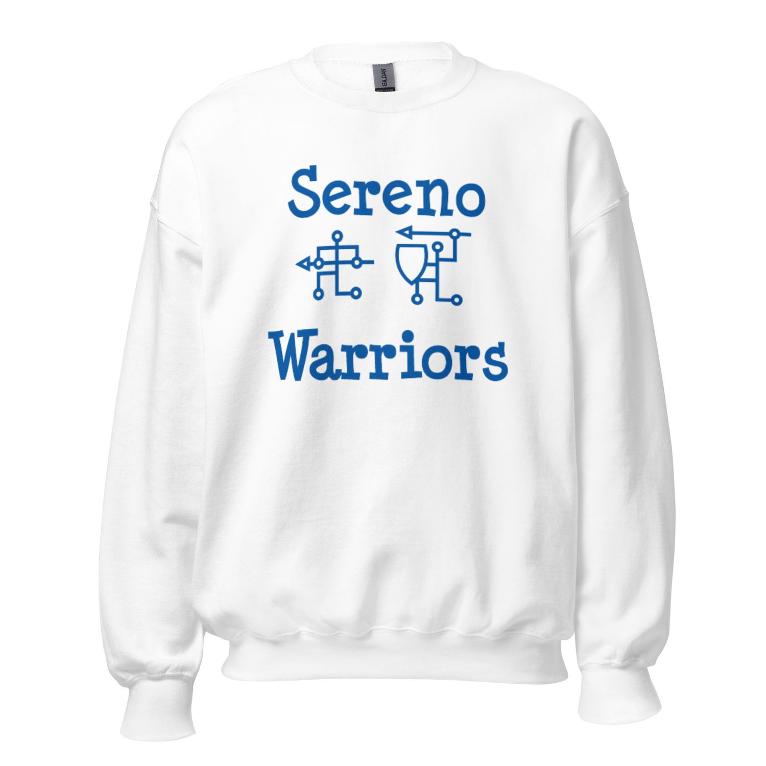 SW Line - Unisex Sweatshirt