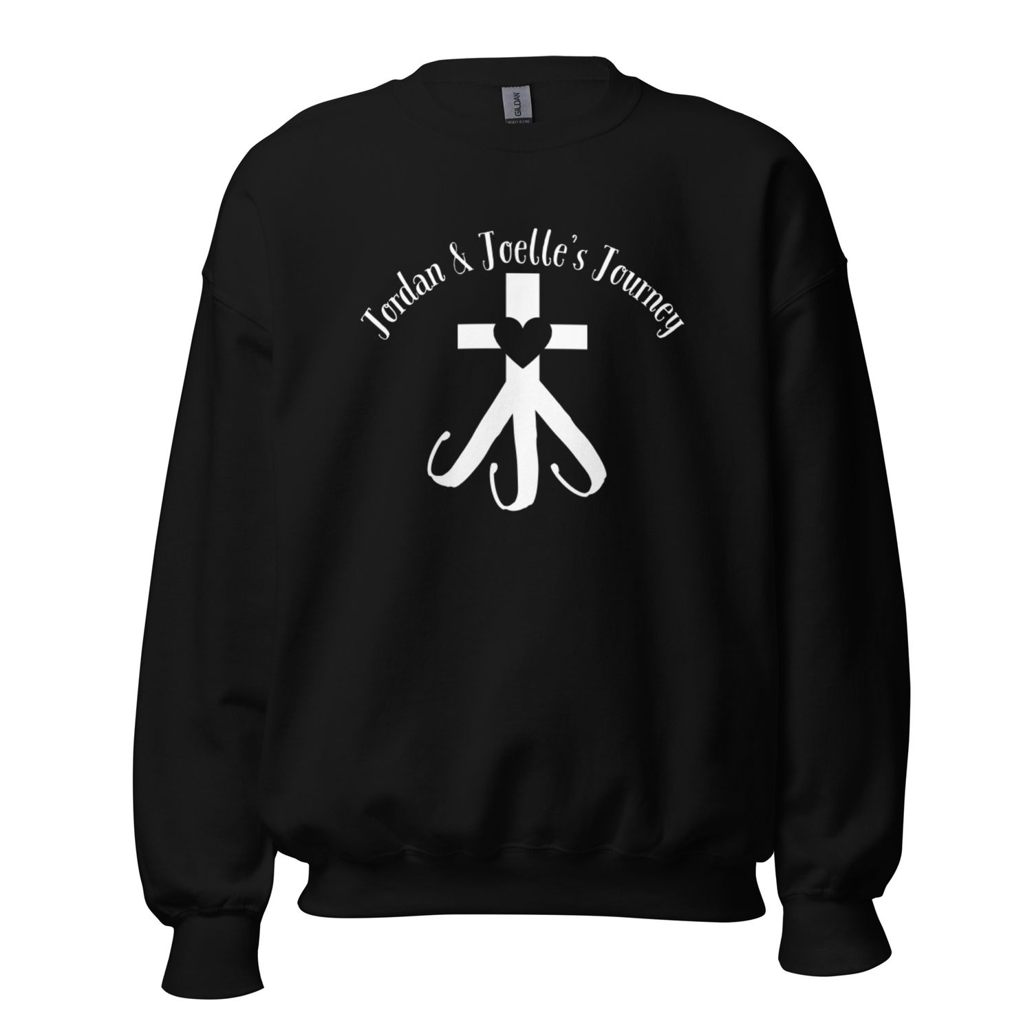 JJ Line - Unisex Sweatshirt