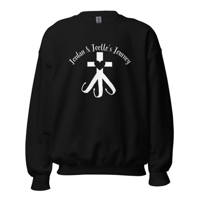 JJ Line - Unisex Sweatshirt