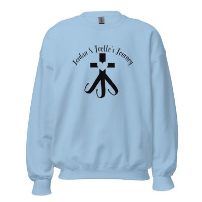 JJ Line - Unisex Sweatshirt