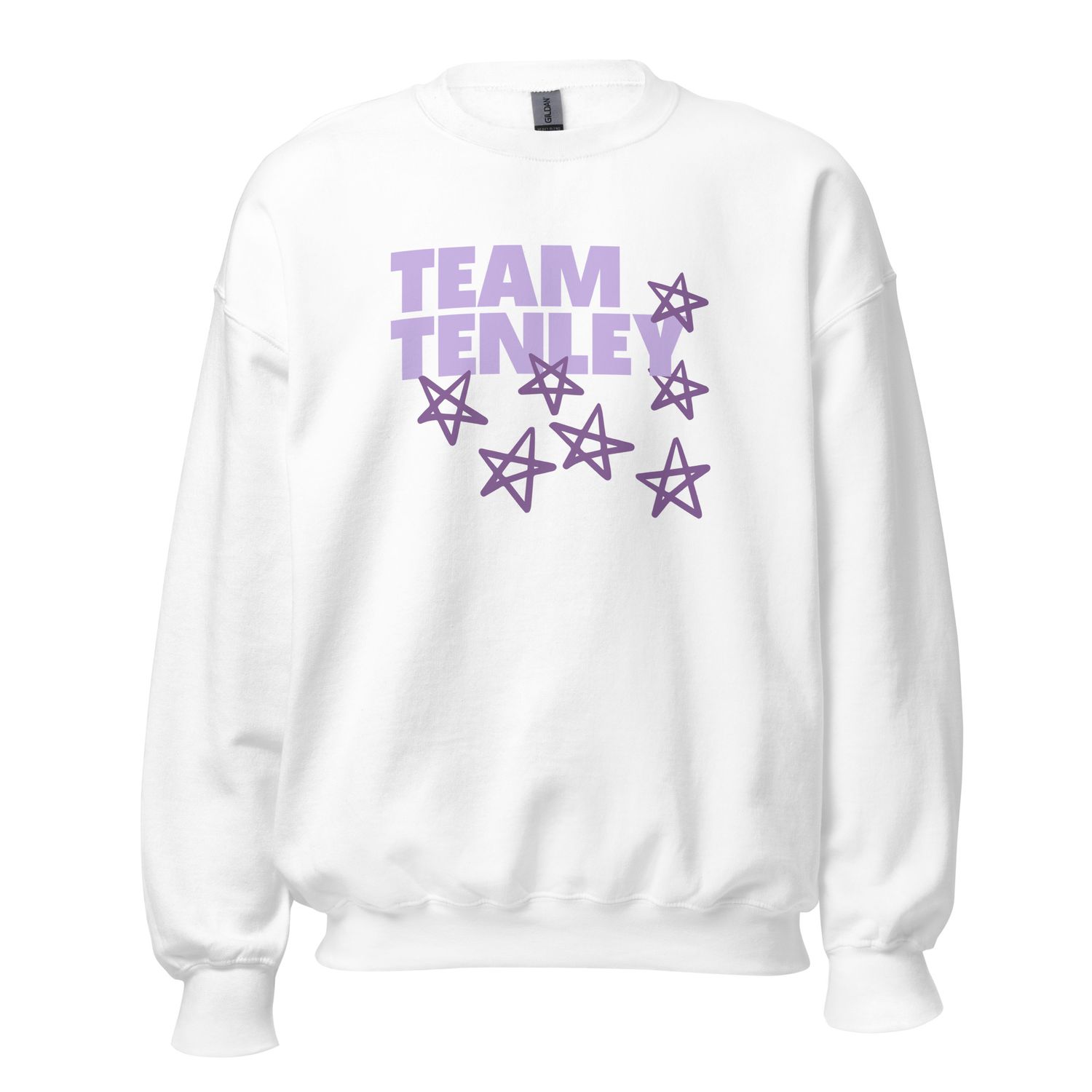 TT Line - Unisex Sweatshirt