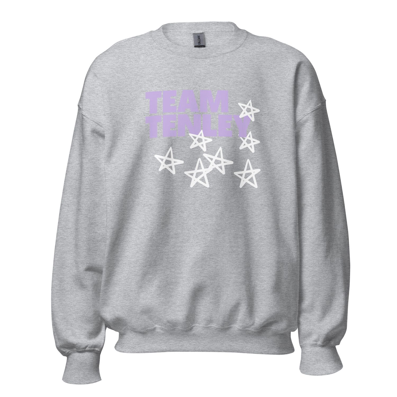 TT Line - Unisex Sweatshirt