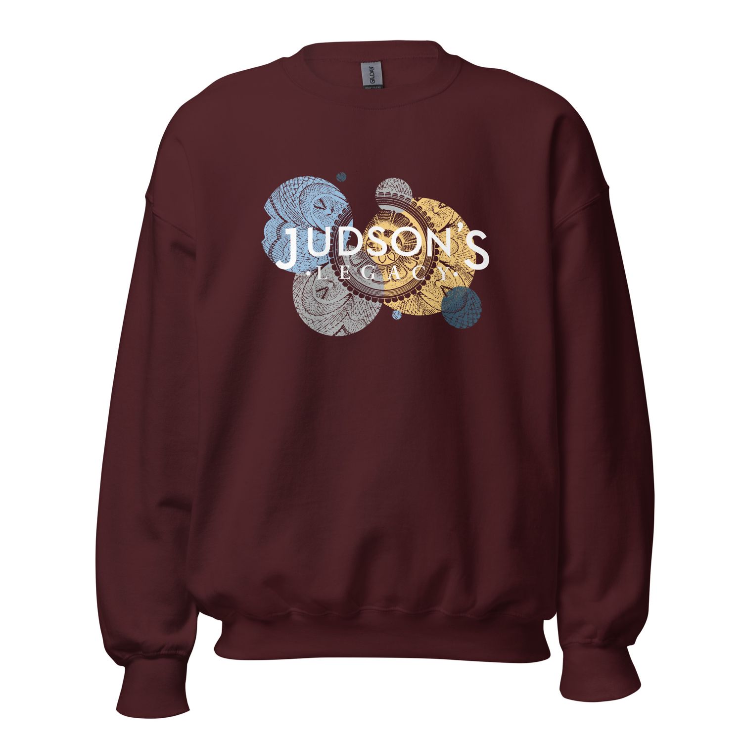 JL Line - Unisex Sweatshirt