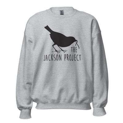 JP Line - Unisex Sweatshirt