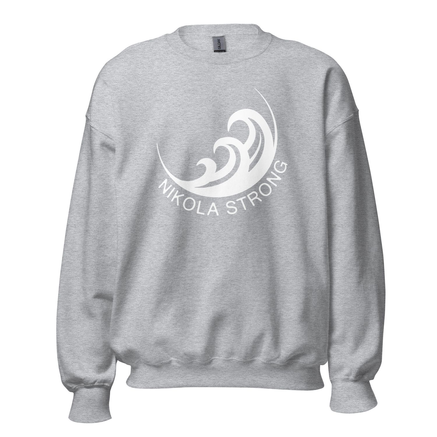 NS Line - Unisex Sweatshirt
