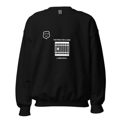 Trooper Josh Line - Unisex Sweatshirt