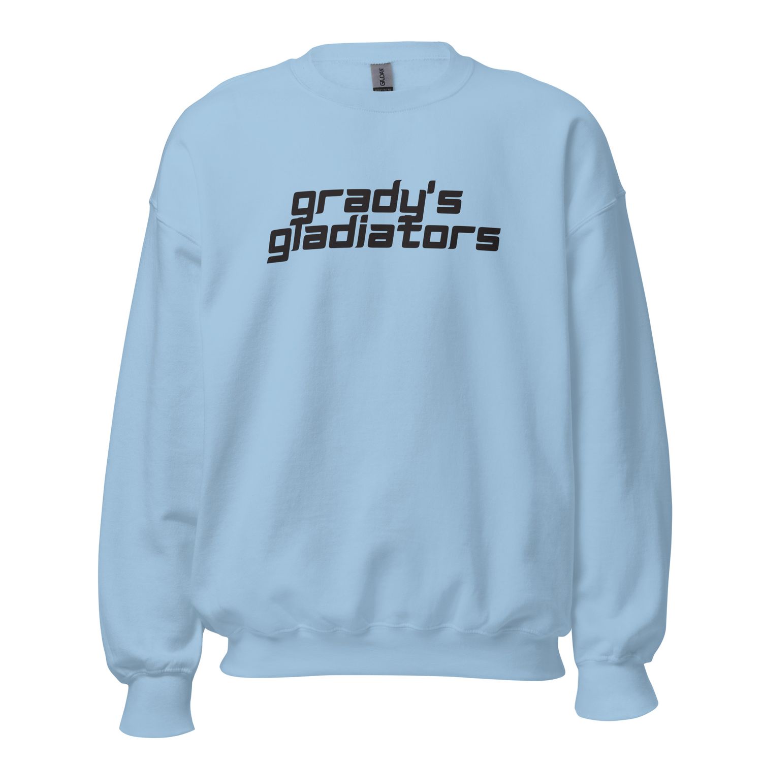 GG Line - Unisex Sweatshirt