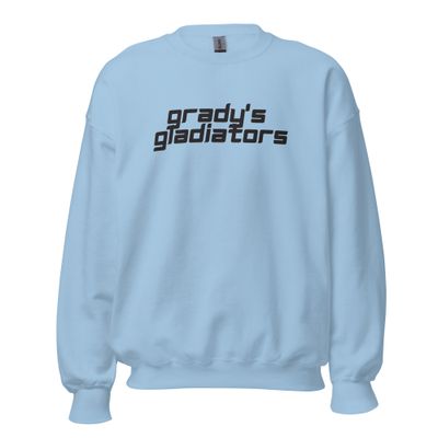 GG Line - Unisex Sweatshirt
