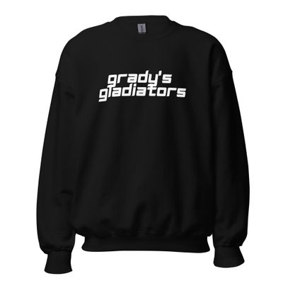 GG Line - Unisex Sweatshirt