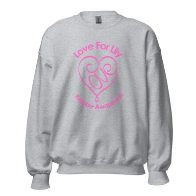 L4L Line - Unisex Sweatshirt