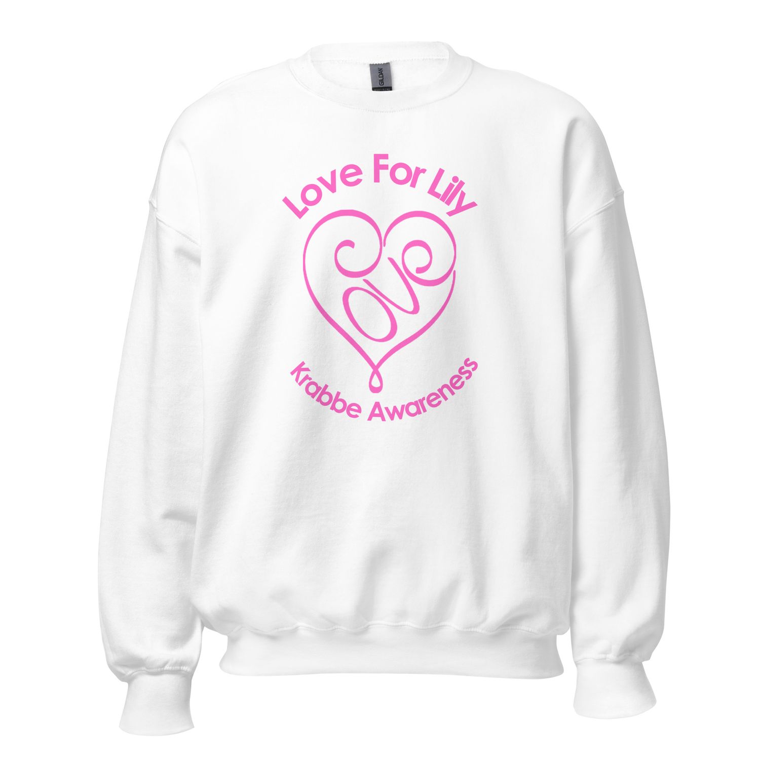 L4L Line - Unisex Sweatshirt