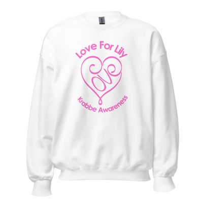 L4L Line - Unisex Sweatshirt