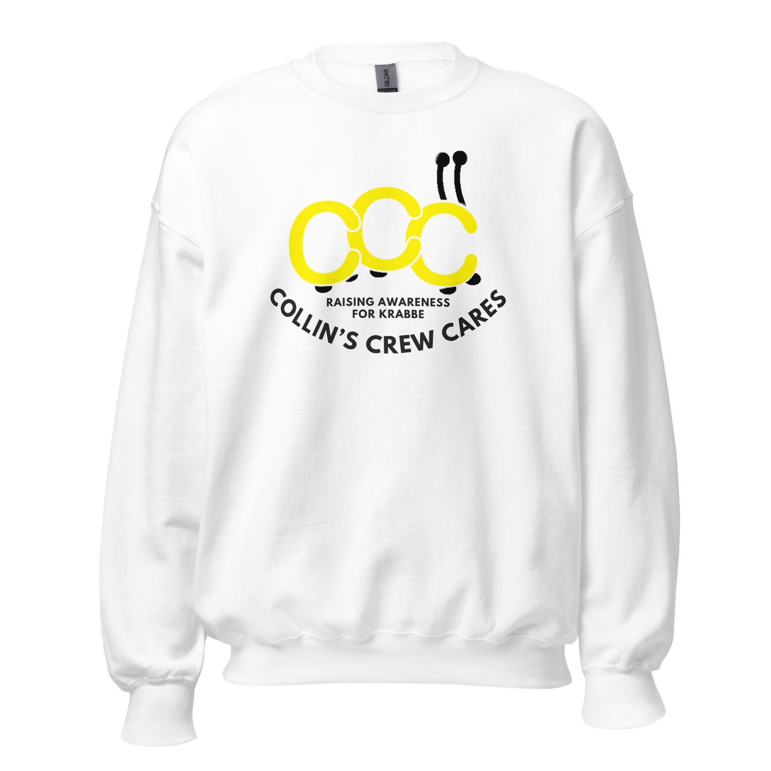 CC Line - Unisex Sweatshirt