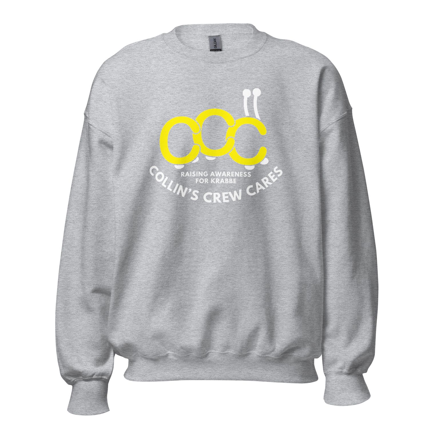 CC Line - Unisex Sweatshirt