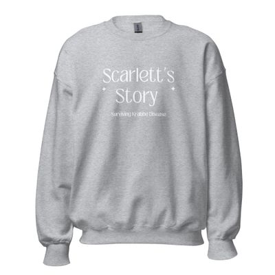 SS Line - Unisex Sweatshirt