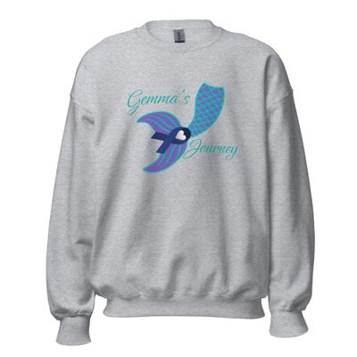 GJ Line - Unisex Sweatshirt