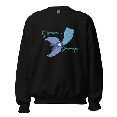 GJ Line - Unisex Sweatshirt