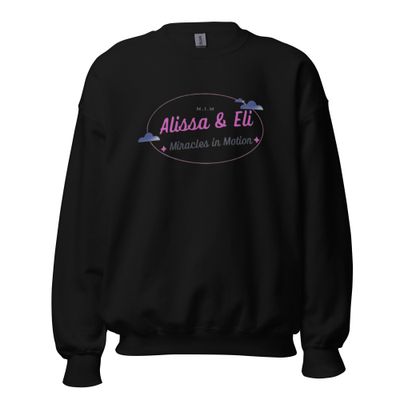 MIM Line - Unisex Sweatshirt