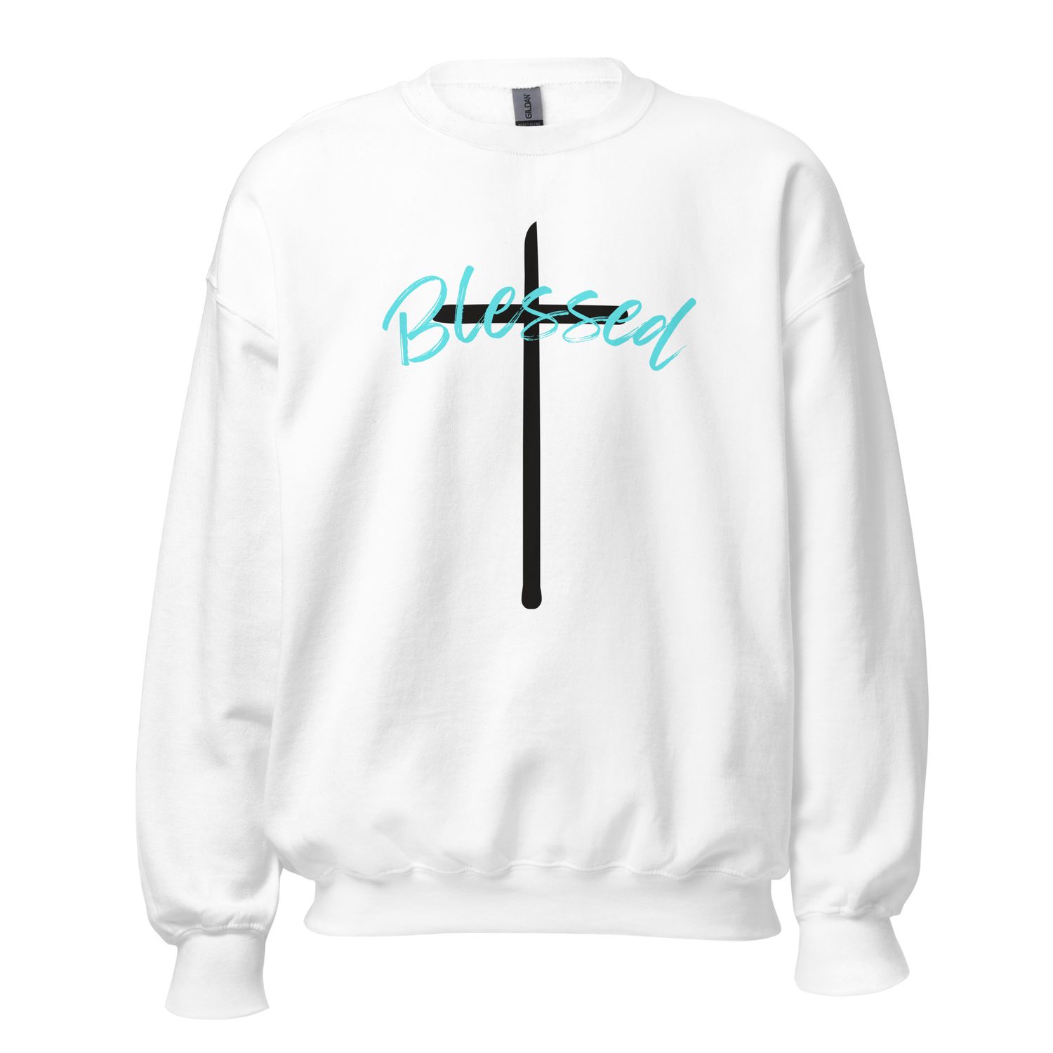 Richer Line - Unisex Sweatshirt