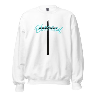 Richer Line - Unisex Sweatshirt