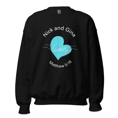 NG Line - Unisex Sweatshirt