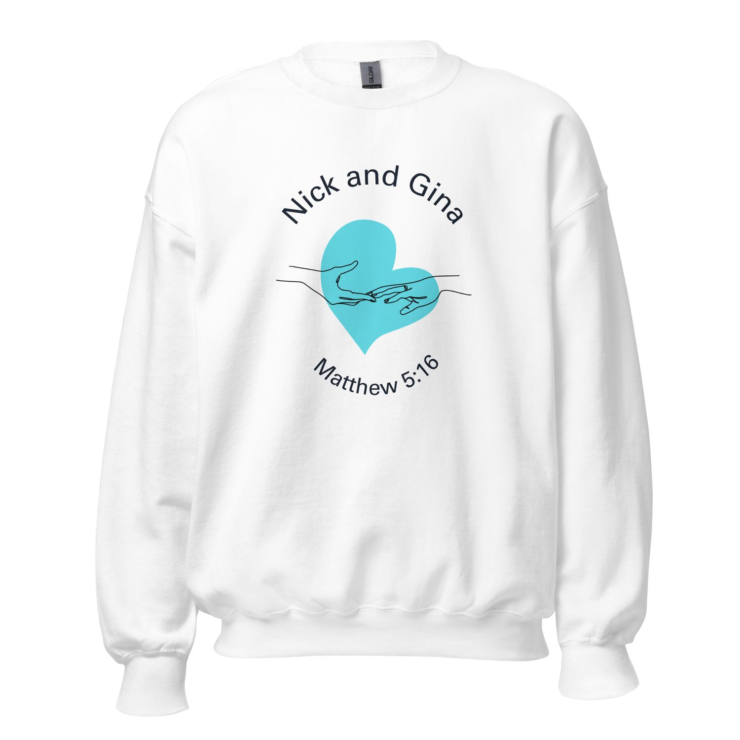 NG Line - Unisex Sweatshirt
