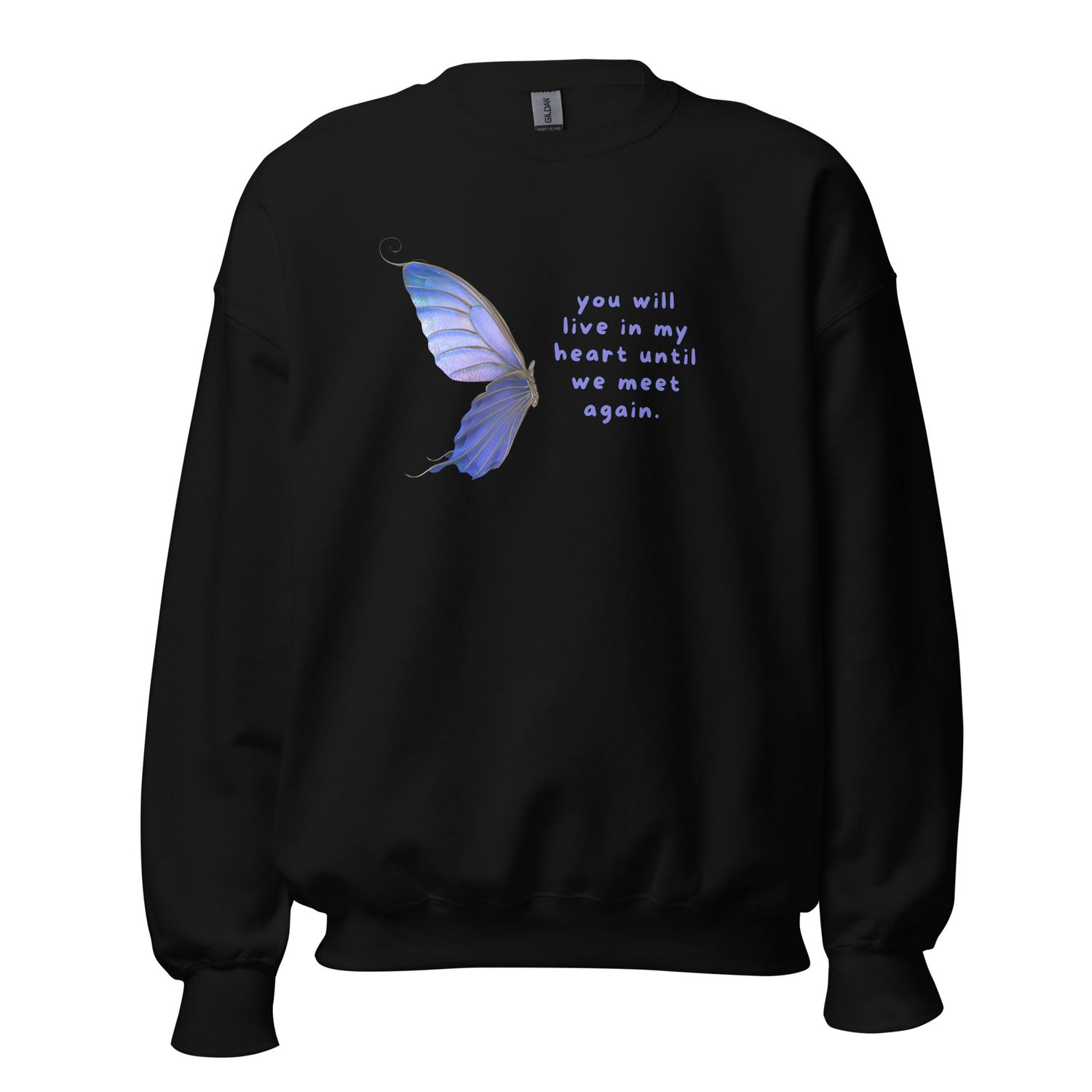 Caruso Family Line - Unisex Sweatshirt