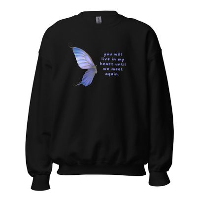 Caruso Family Line - Unisex Sweatshirt