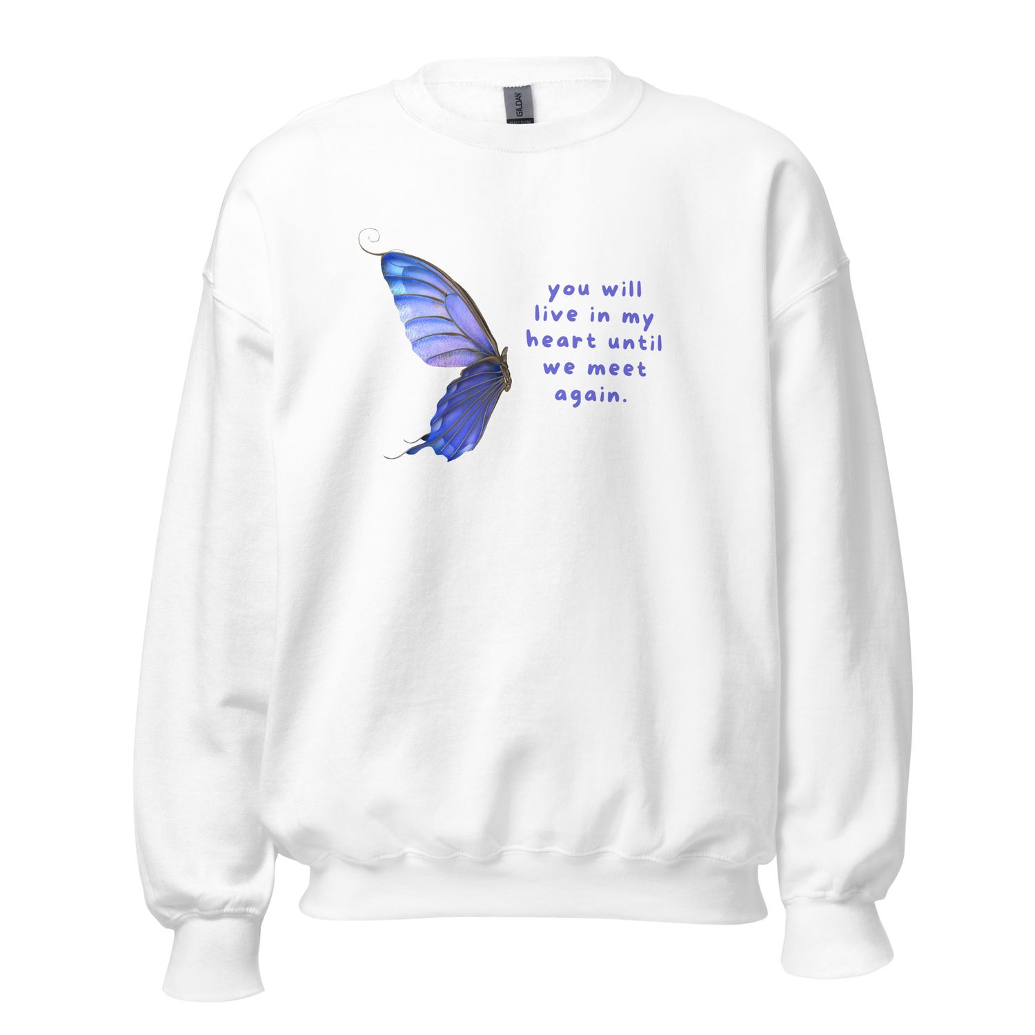 Caruso Family Line - Unisex Sweatshirt