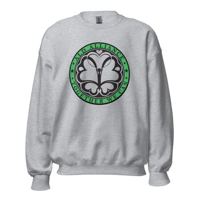 ALD Line - Unisex Sweatshirt