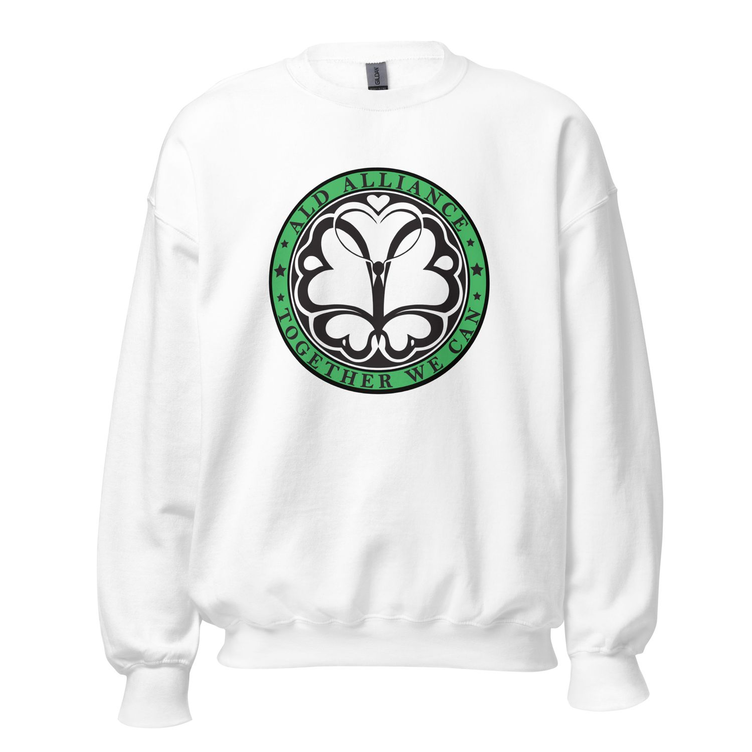 ALD Line - Unisex Sweatshirt