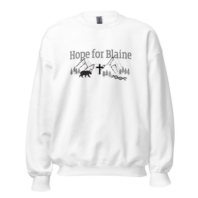 H4B Line - Unisex Sweatshirt