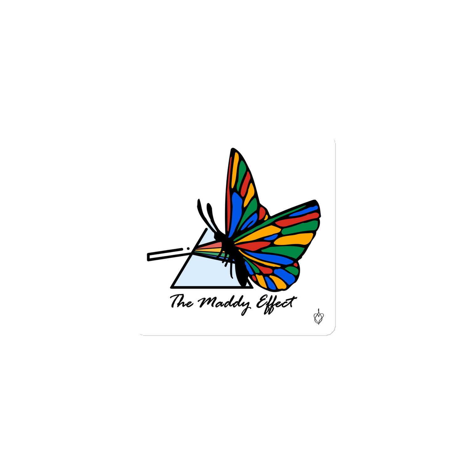 Maddy Effect Line - Magnet