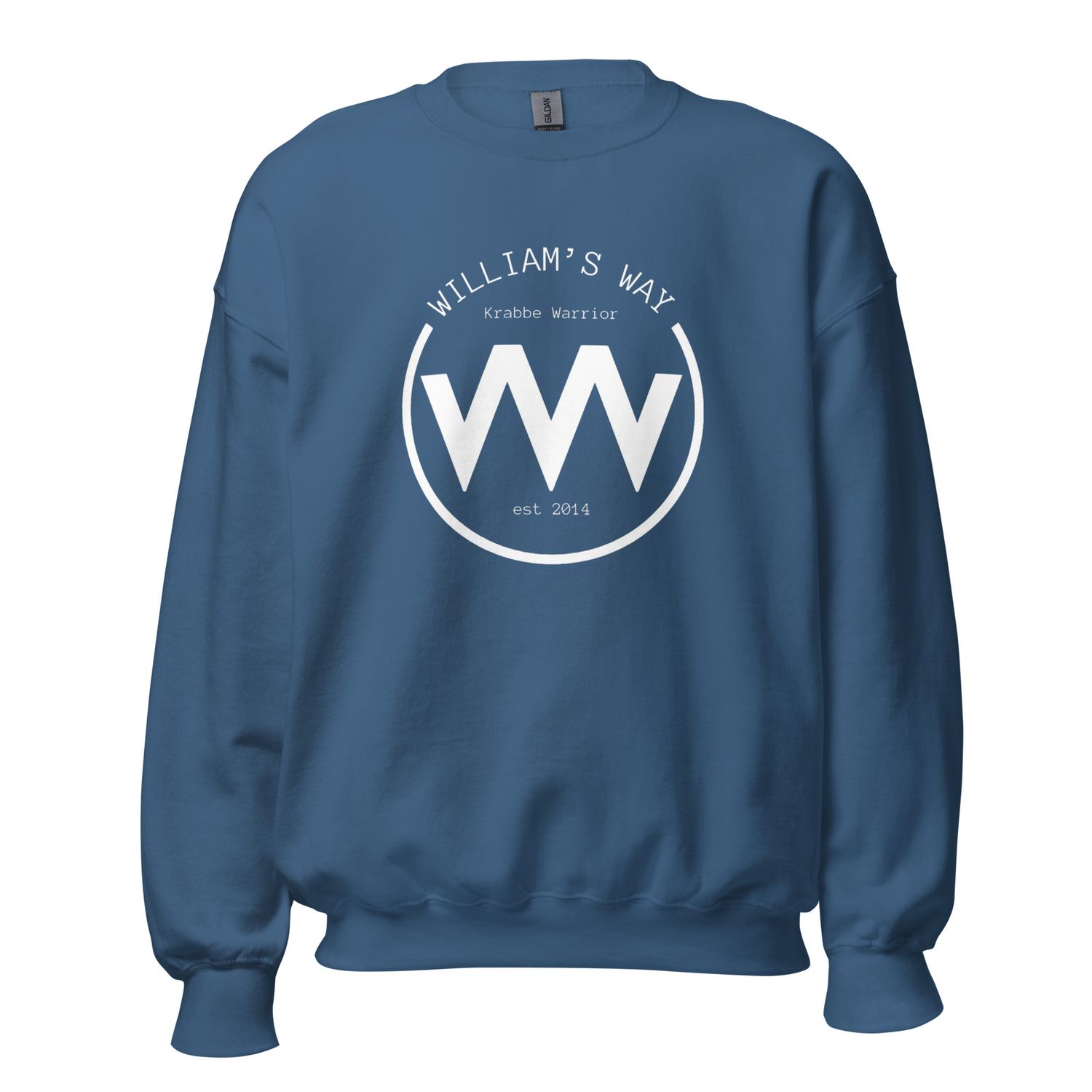WW Line - Unisex Sweatshirt