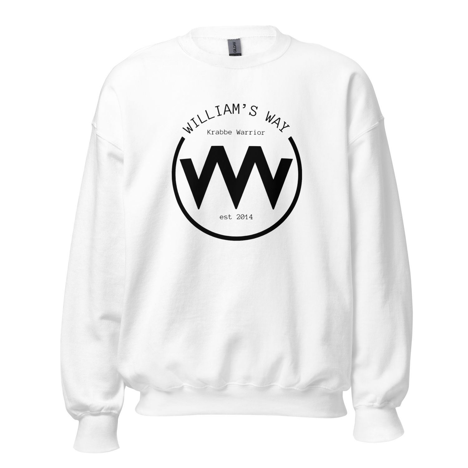 WW Line - Unisex Sweatshirt