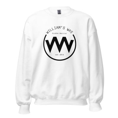 WW Line - Unisex Sweatshirt